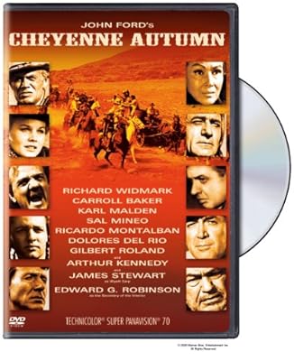 Cheyenne Autumn