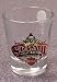 St. Paul Harley-Davidson® Custom Shot Glass. Features world famous St. Paul Harley-Davidson® logo 