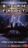 Storm Front (The Dresden Files, Book 1)