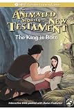 The King is Born Interactive DVD