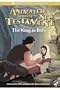 The King is Born Interactive DVD