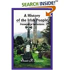 Click here to buy A History of the Irish People: Presented In Ten Lectures by  Dennis P Sommers.