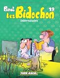 Les Bidochon, Tome 19 : Internautes