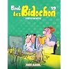 Les Bidochon, Tome 19 : Internautes