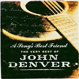 Produkt-Bild: A Song's Best Friend - The Very Best Of