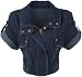 Zumba Women's Jean Jacket