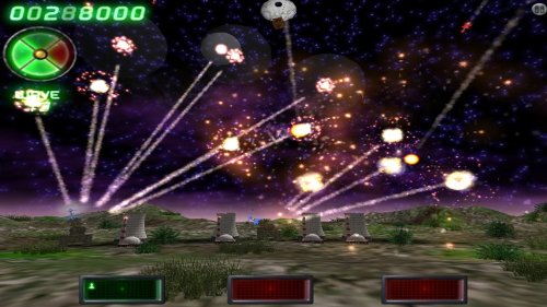 Warheads v3.0.0 Warheads v3.0.0