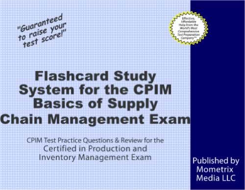 supply chain management systems
