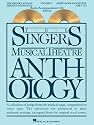 The Singer's Musical Theatre Anthology - Mezzo-Soprano BK/2CDS (Singer's Musical Theatre Anthology (Songbooks)Volume 2)