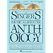 The Singer's Musical Theatre Anthology - Mezzo-Soprano BK/2CDS (Singer's Musical Theatre Anthology (Songbooks)Volume 2)