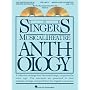 The Singer's Musical Theatre Anthology - Mezzo-Soprano BK/2CDS (Singer's Musical Theatre Anthology (Songbooks)Volume 2)