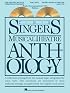 The Singer's Musical Theatre Anthology - Mezzo-Soprano BK/2CDS (Singer's Musical Theatre Anthology (Songbooks))
