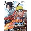 Naruto Shippuden : Dragon blade chronicles