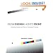 From Design Into Print: Preparing Graphics and Text for Professional Printing