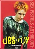 Destroy : Sex Pistols Anthology