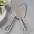 The Love Cake Serving Set