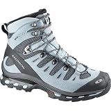 51L8enS2RuL. SL160  Quest 4D GTX Hiking Boot   Womens by Salomon