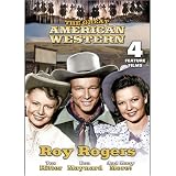 Great American Western 40 [DVD] [Region 1] [US Import] [NTSC]