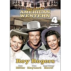 【クリックで詳細表示】Great American Western 40 [DVD] [Import] (2005)