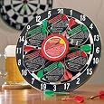 Bullseye Treats Dart Board Beer Cheese Gift Set Best Buy