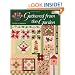 Gathered From The Garden: Quilts With Floral Charm
