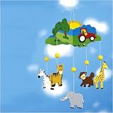 Eigenschaften Baby-Walz / Holzmobile