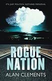 Rogue nation : it's just politics, nothing personal