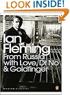 From Russia with Love (Penguin Modern Classics)