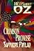 Crimson Promise (Kindle Edition) by Sapphire Phelan