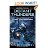 Distant Thunders (Destroyermen)