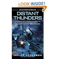 Distant Thunders (Destroyermen)