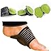 Unisex Cushioned Arch Support Relief Feet Pain Relief One Size Fits All (One pair)