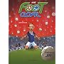 Foot Goal, Tome 4 : Le�on de ballons de Ar�