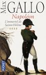 Napoleon t4-immortel ste-helen