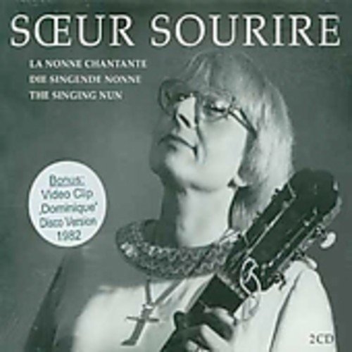 Soeur Sourire - Happy Sixties [disc 2] - Zortam Music
