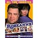 Roseanne - Die komplette 6. Staffel (Digipack, 4 DVDs)