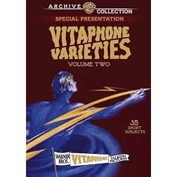 Vitaphone Varieties: Volume Two