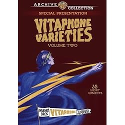 Vitaphone Varieties: Volume Two