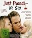 Produkt-Bild: Just Friends - No Sex! [Blu-ray]
