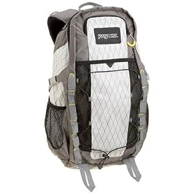 JanSport Soloist Pro Series Alpine Performance Backpack