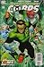 Search : Green Lantern Corps, No. 19, February 2008