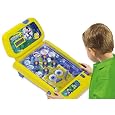 WhoBob WhatPants? SpongeBob Electronic Tabletop Pinball Game Arcade Lights & Sounds