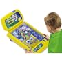 WhoBob WhatPants? SpongeBob Electronic Tabletop Pinball Game Arcade Lights & Sounds