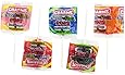 Charms 48 Pack Sweet & Sour Pops