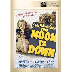 The Moon Is Down