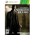 The Testament of Sherlock Holmes