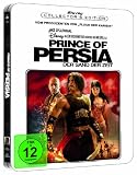 #5: Prince of Persia – Der Sand der Zeit – Steelbook [Blu-ray] [Collector's Edition]