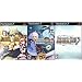 Atelier Iris Trilogy Complete Set
