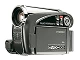 Camcorder Hitachi DZ-HS501E DVD HDD