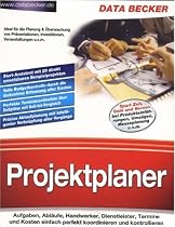 Projektplaner